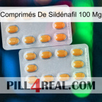Comprimés De Sildénafil 100 Mg cialis4